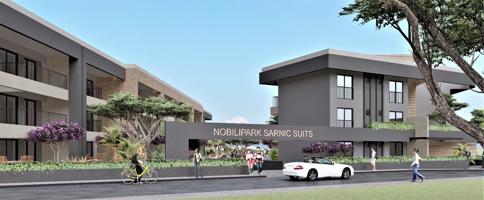 Proje Fotoğrafları